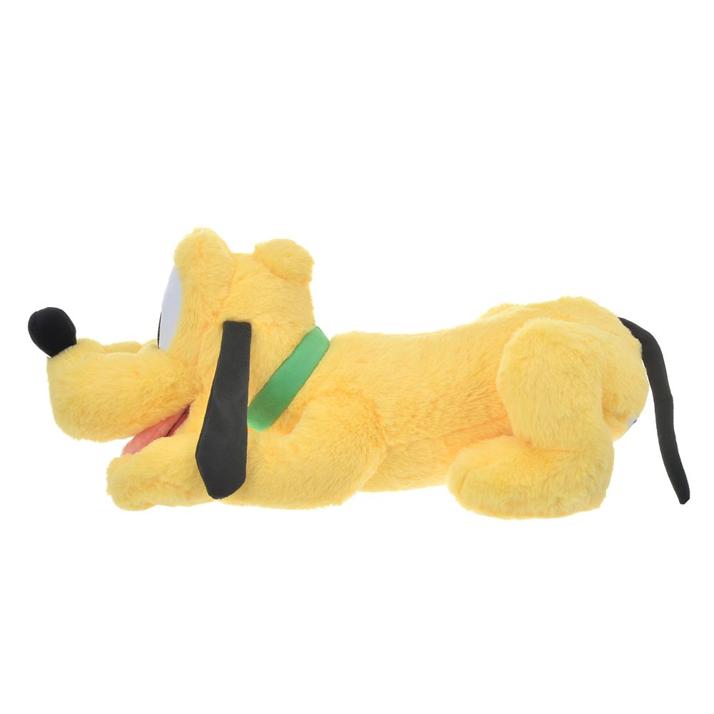 公式 ショップディズニー プルート ぬいぐるみ Dog Day 22