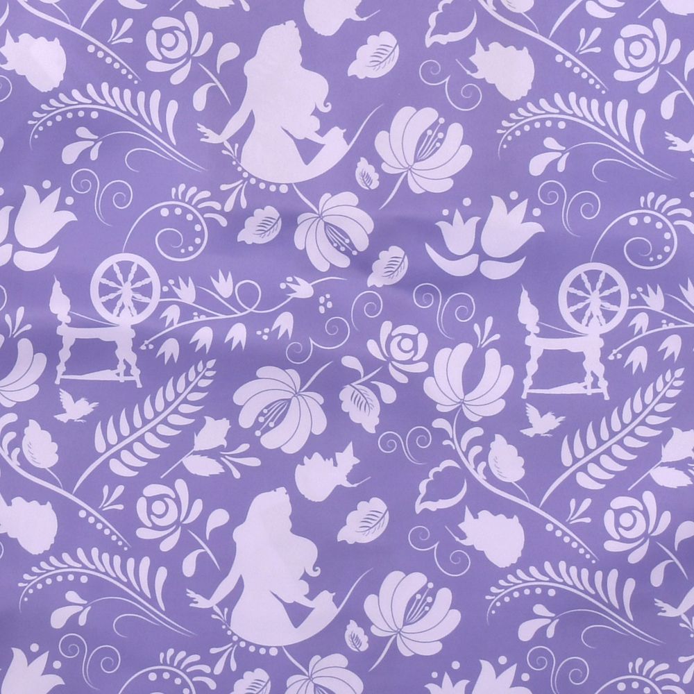 公式 ショップディズニー オーロラ姫 フィリップ王子 ショッピングバッグ エコバッグ