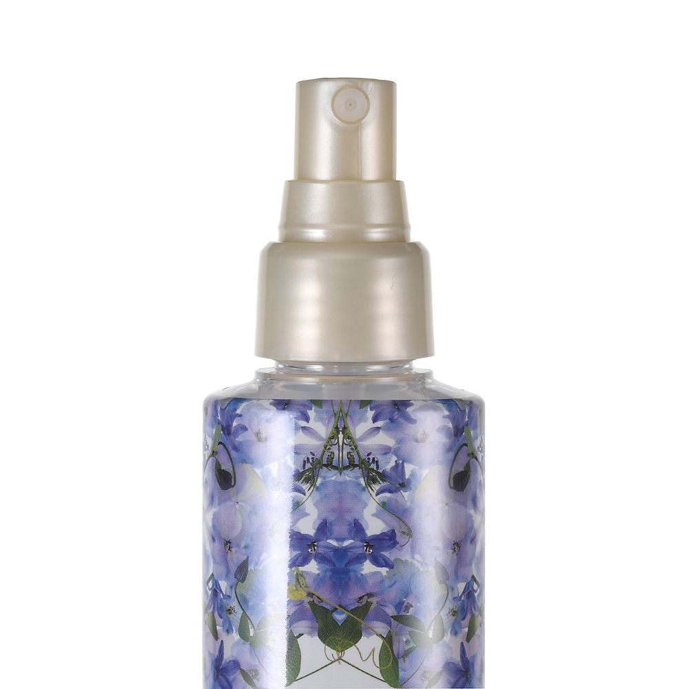 公式 ショップディズニー シンデレラ ボディミスト フレグランス Disney Artist Collection By Nicolai Bergmann