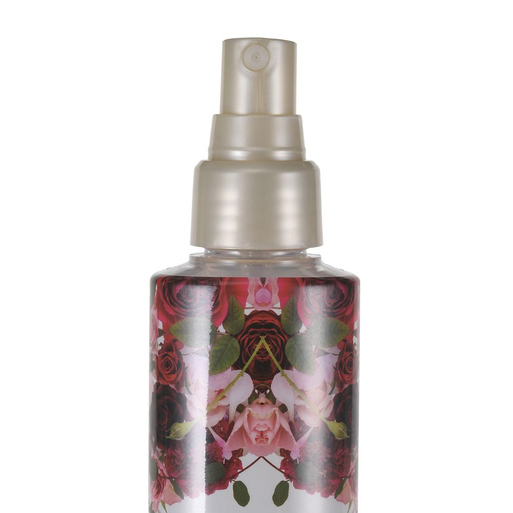 公式 ショップディズニー オーロラ姫 ボディミスト フレグランス Disney Artist Collection By Nicolai Bergmann