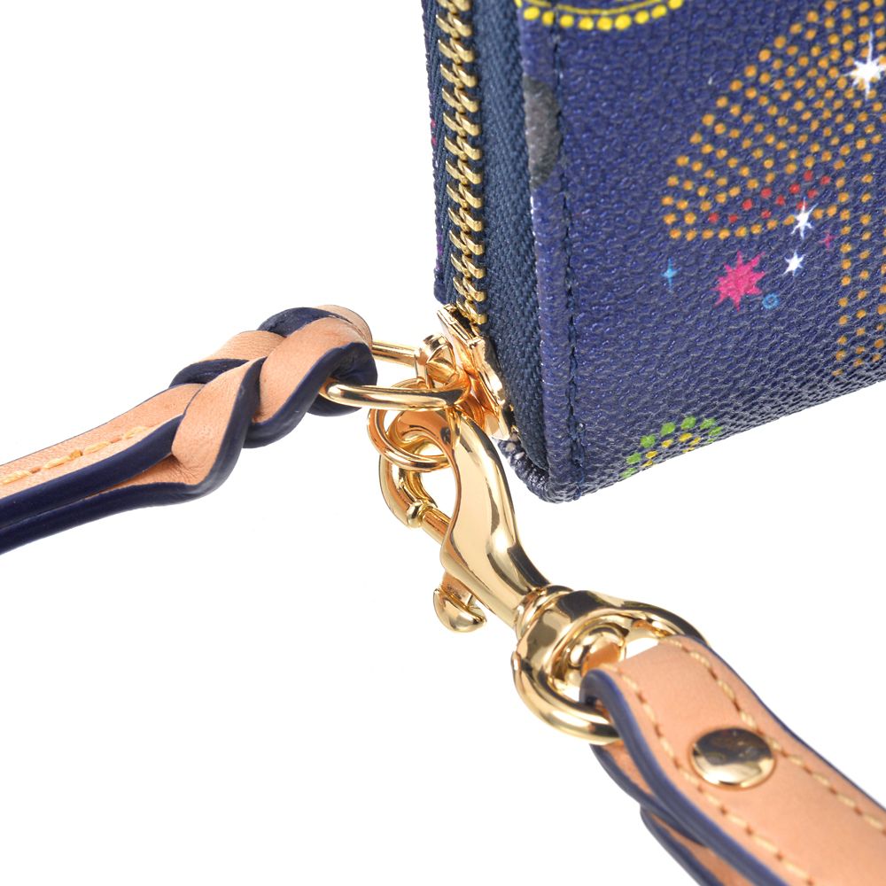 公式 ショップディズニー 財布 コインケース