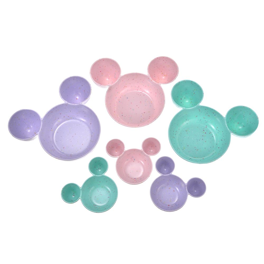 公式 ショップディズニー 食器 プレート