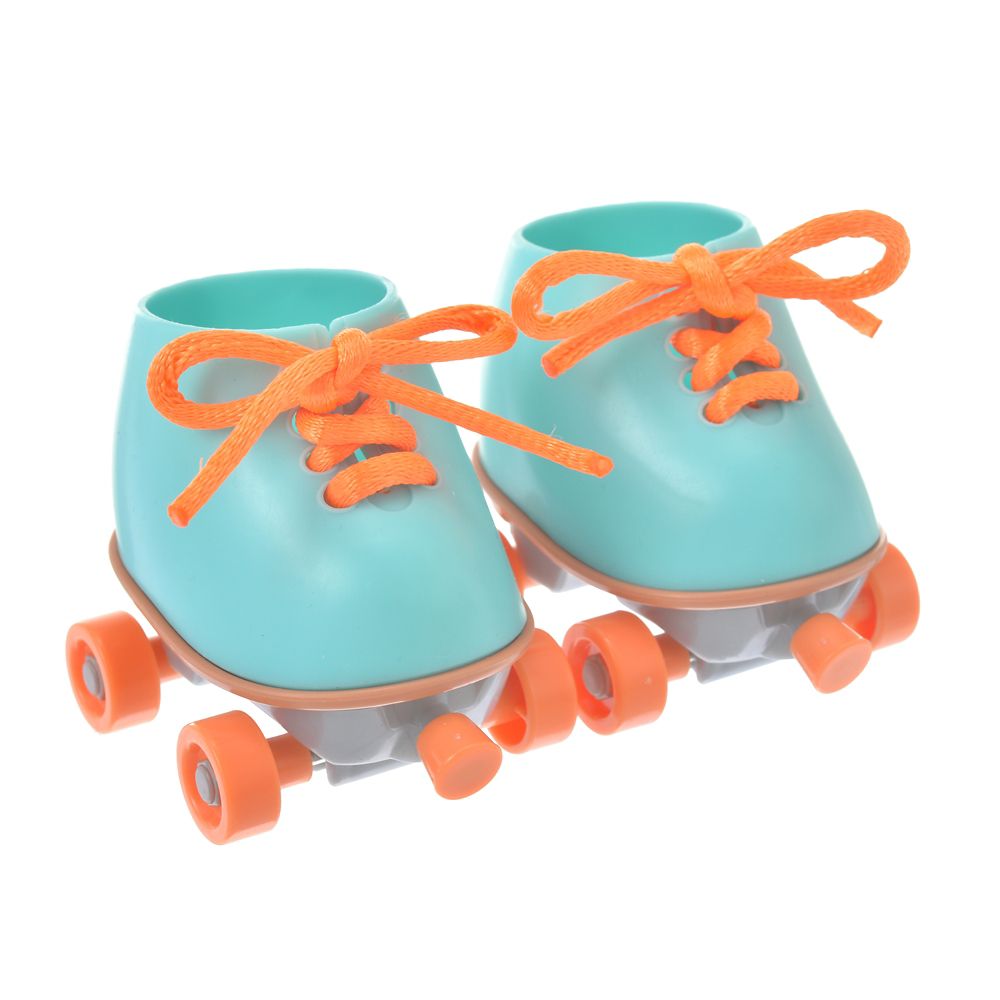 公式 ショップディズニー Nuimos ぬいぐるみ専用アクセサリー ローラースケート Sports