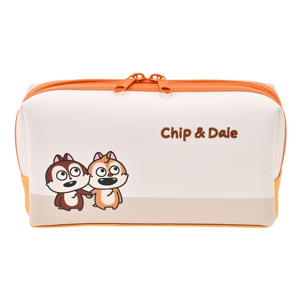 公式 ショップディズニー 筆箱 ペンケース