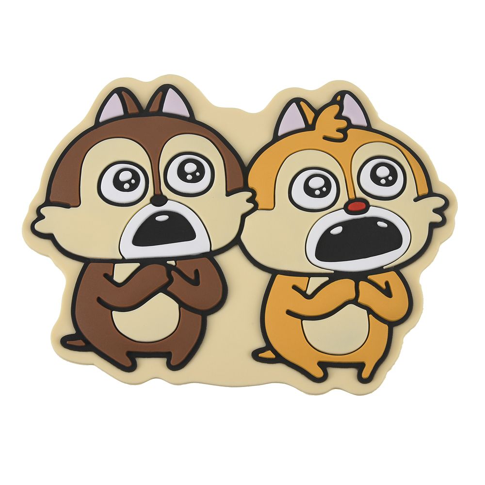 公式 ショップディズニー Pocopoco チップ デール スマートフォンアクセサリ Nishimurayuji