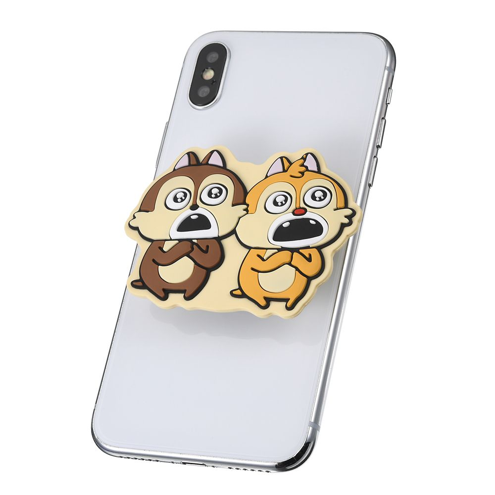 公式 ショップディズニー スマホリング ストラップ