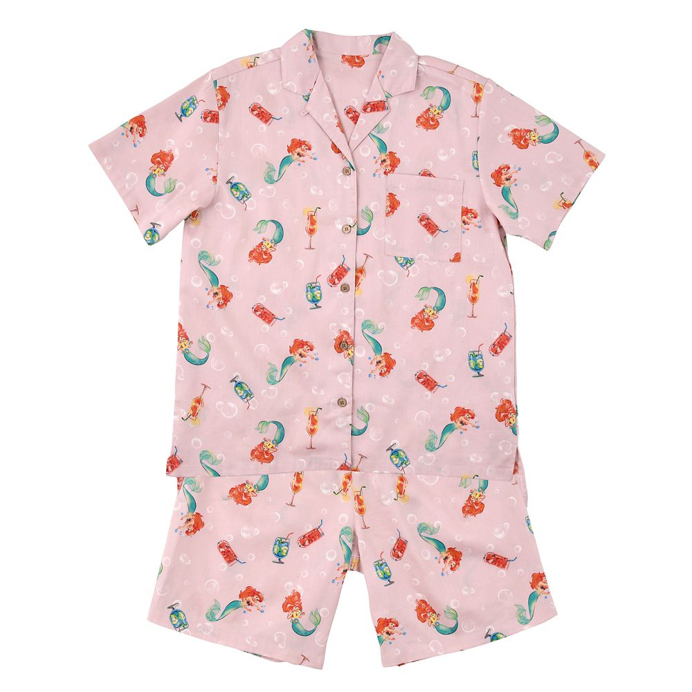 公式 ショップディズニー パジャマ ルームウェア