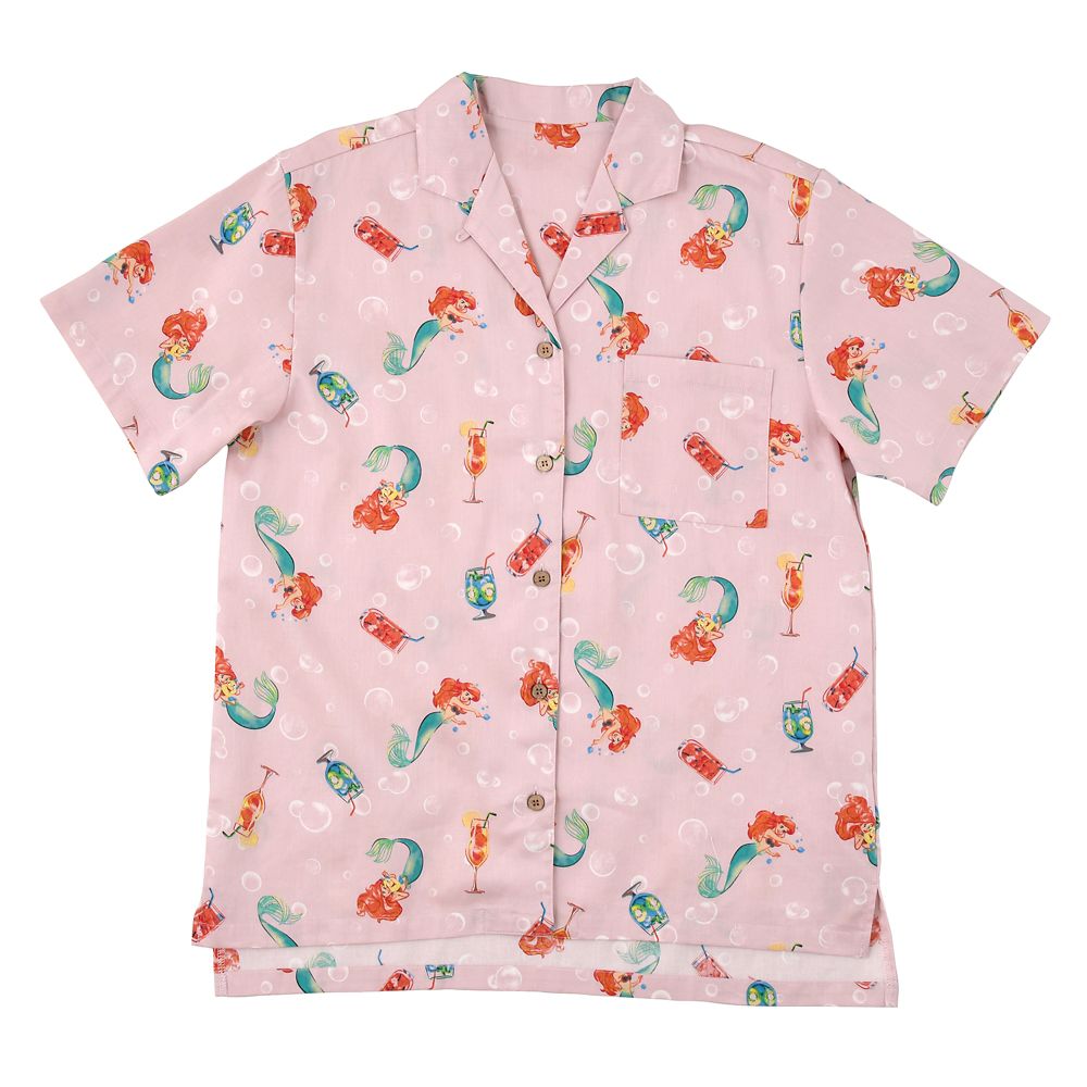 公式 ショップディズニー パジャマ ルームウェア