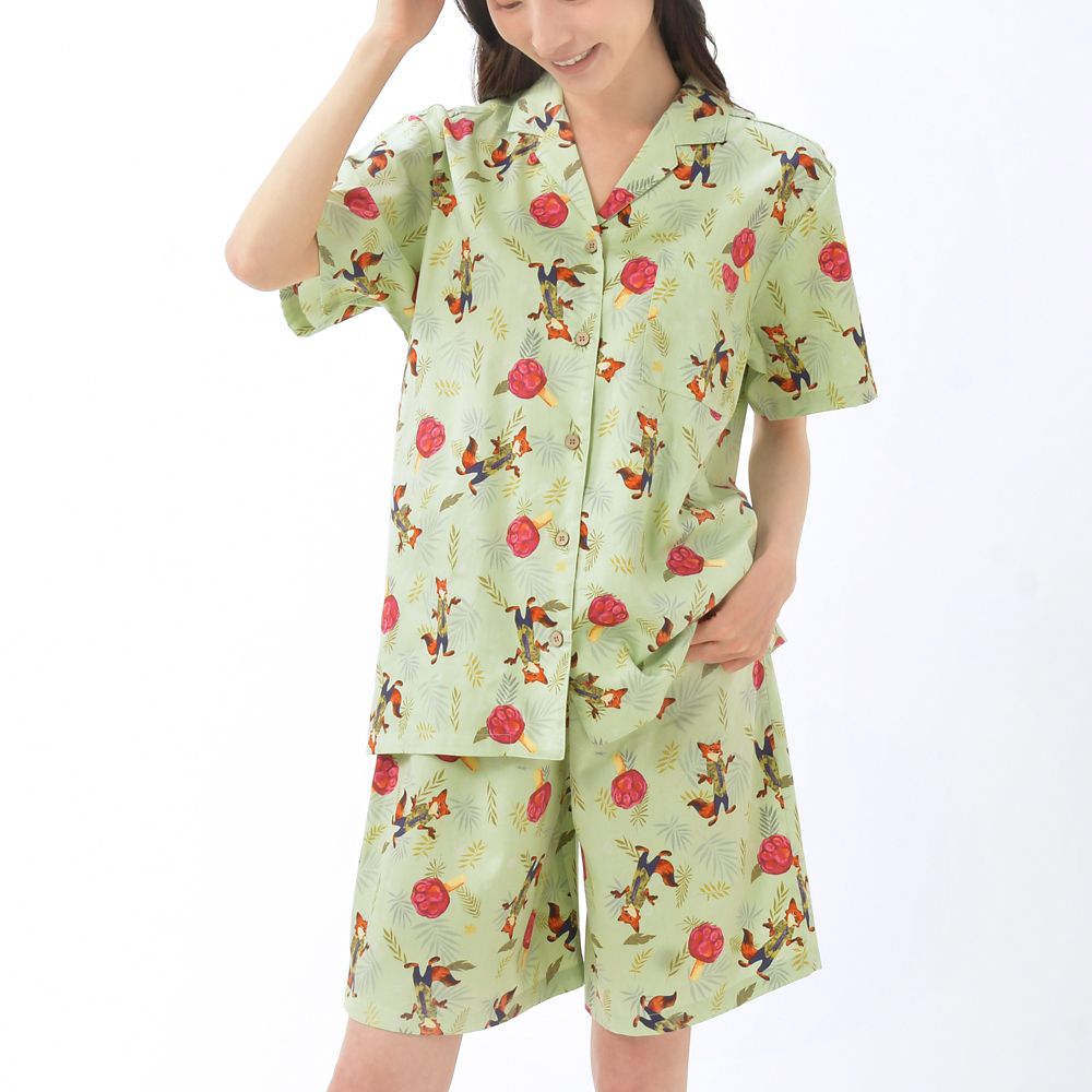 公式 ショップディズニー パジャマ ルームウェア