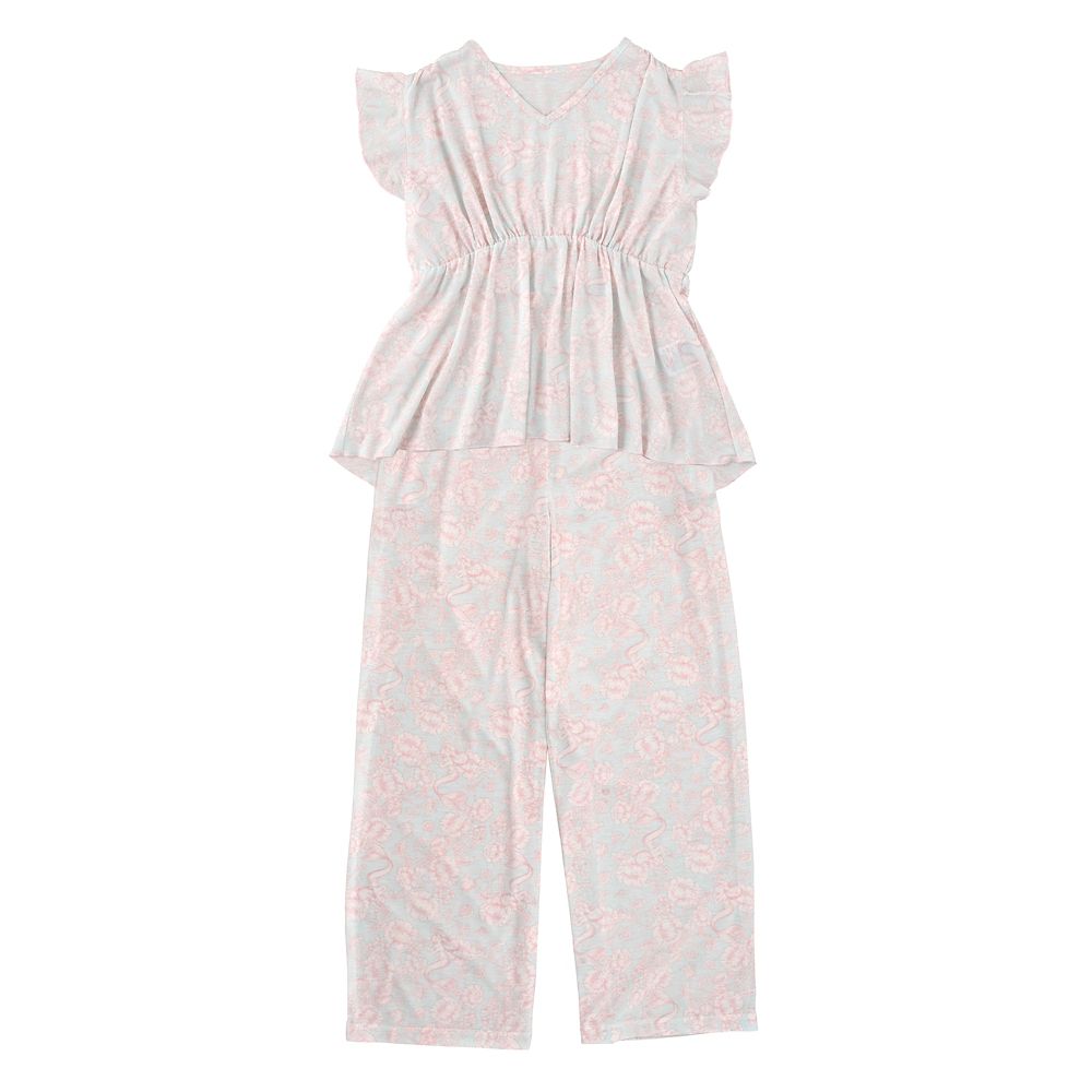 公式 ショップディズニー パジャマ ルームウェア