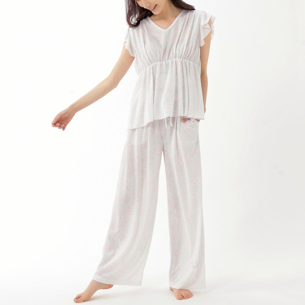 公式 ショップディズニー パジャマ ルームウェア