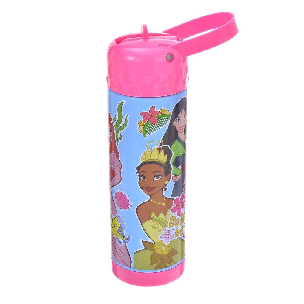 公式 ショップディズニー アリエル 水筒 タンブラー