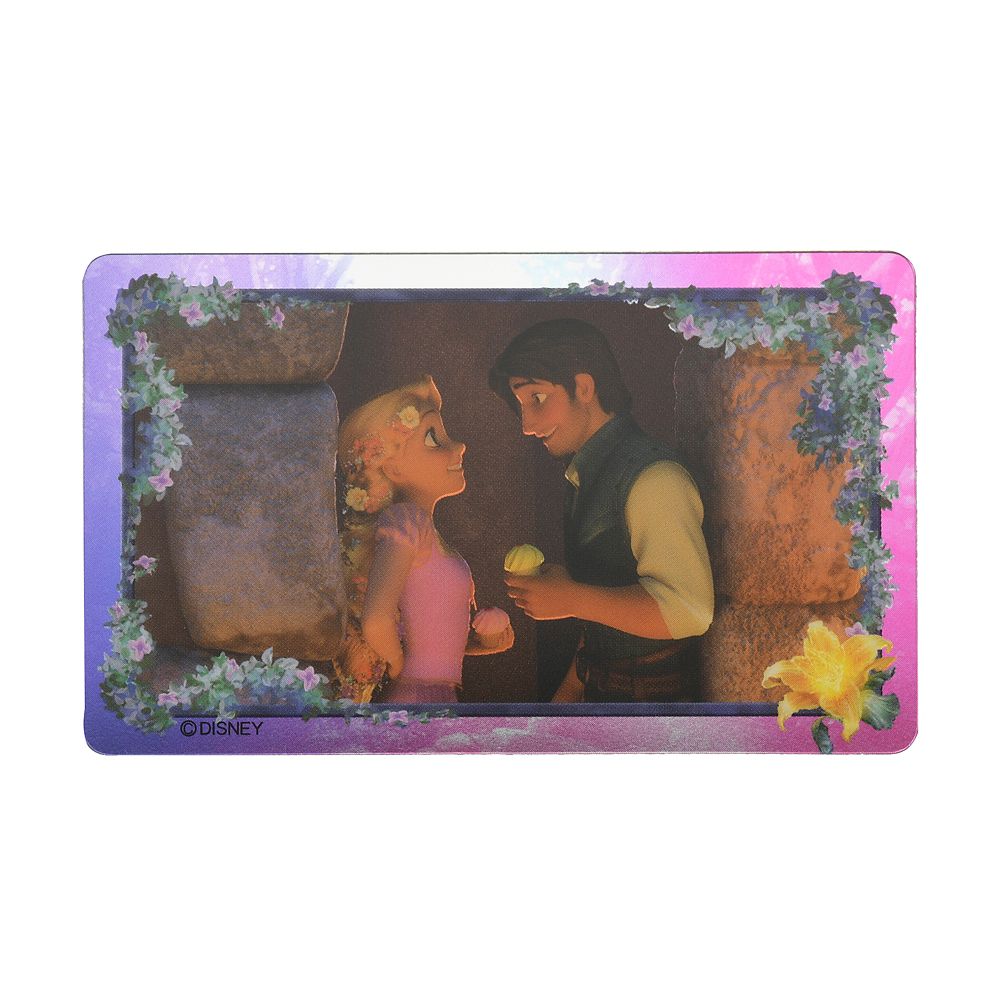 公式 ショップディズニー ラプンツェル グッズ