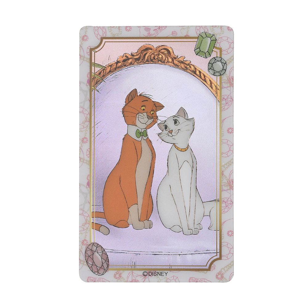 おしゃれキャット グッズ 公式 ショップディズニー