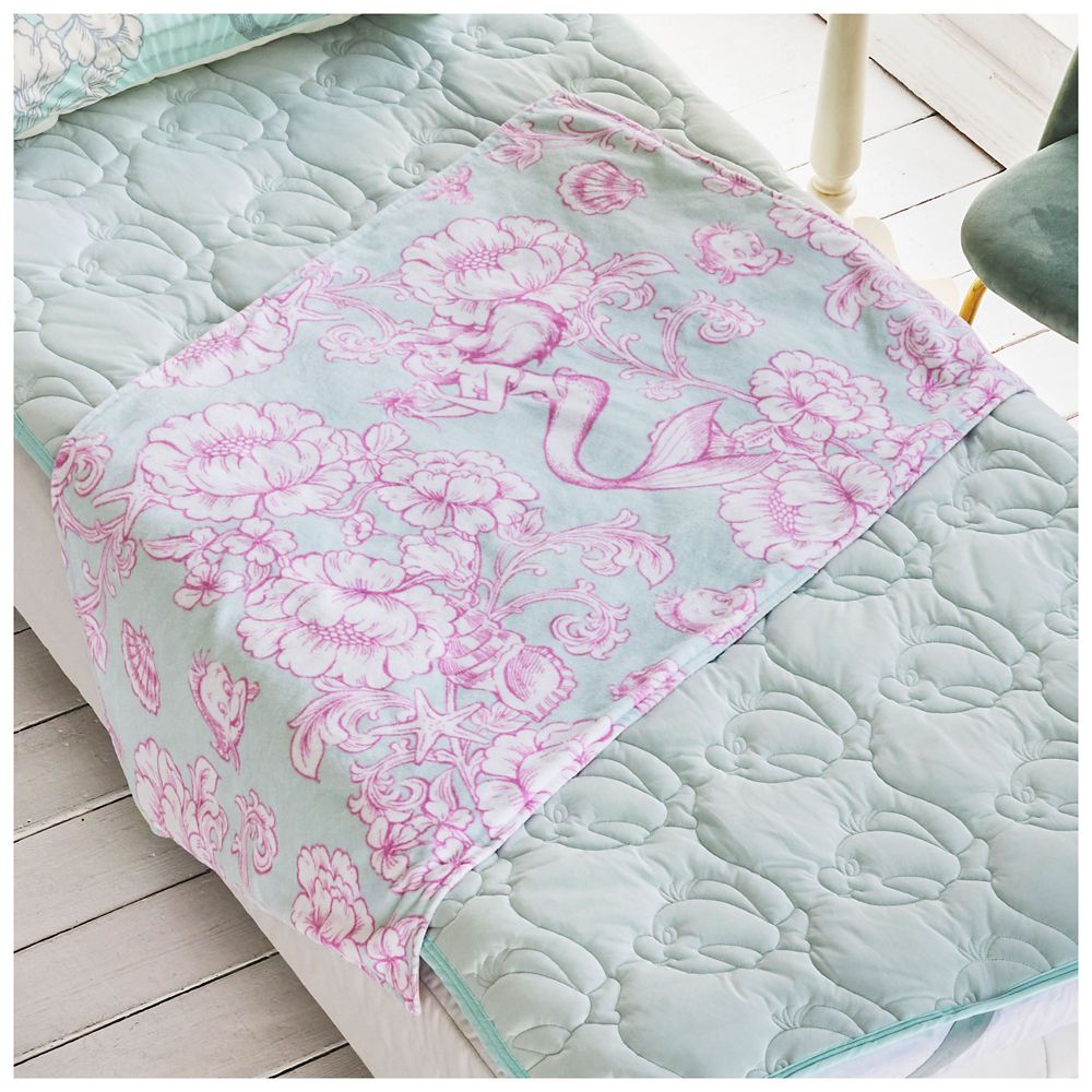 公式 ショップディズニー ブランケット 寝具