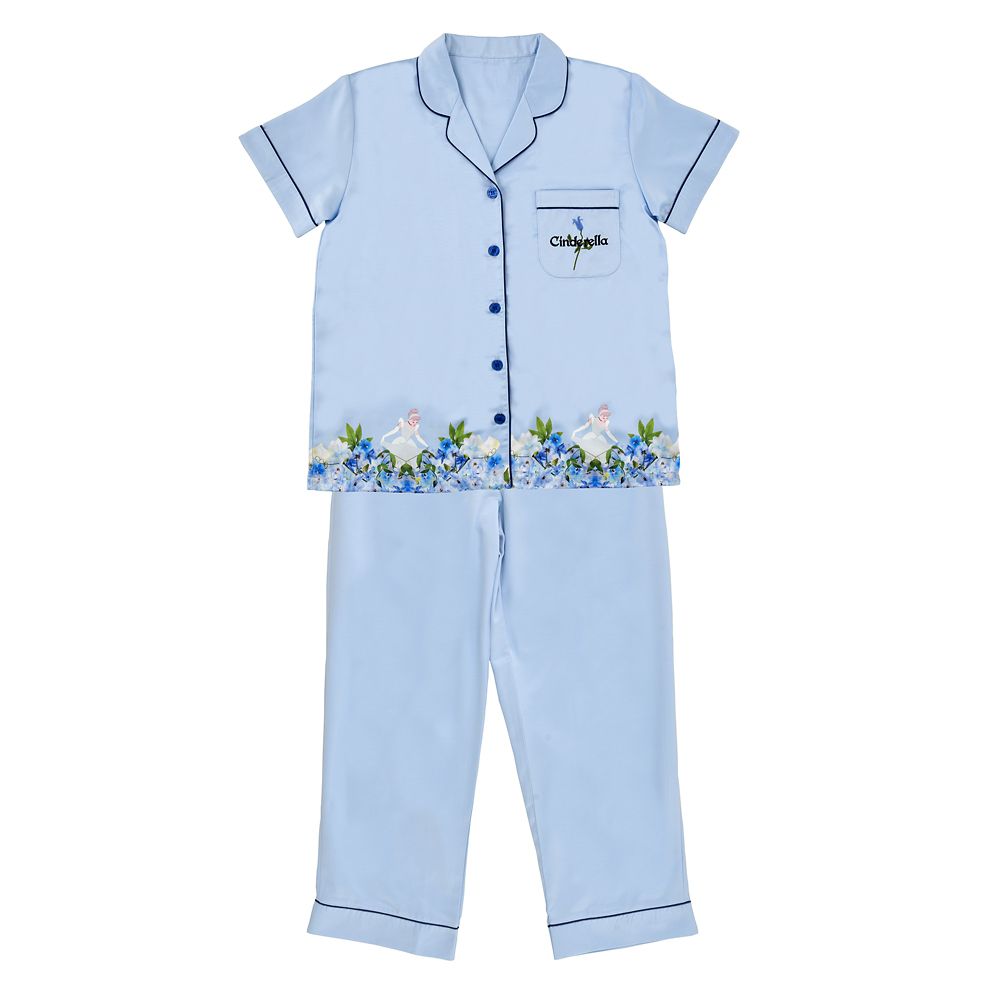 公式 ショップディズニー パジャマ ルームウェア