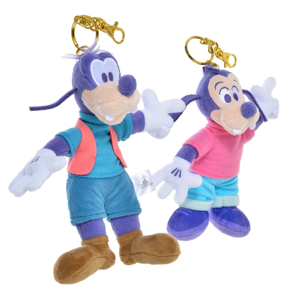 公式 ショップディズニー マックス グッズ