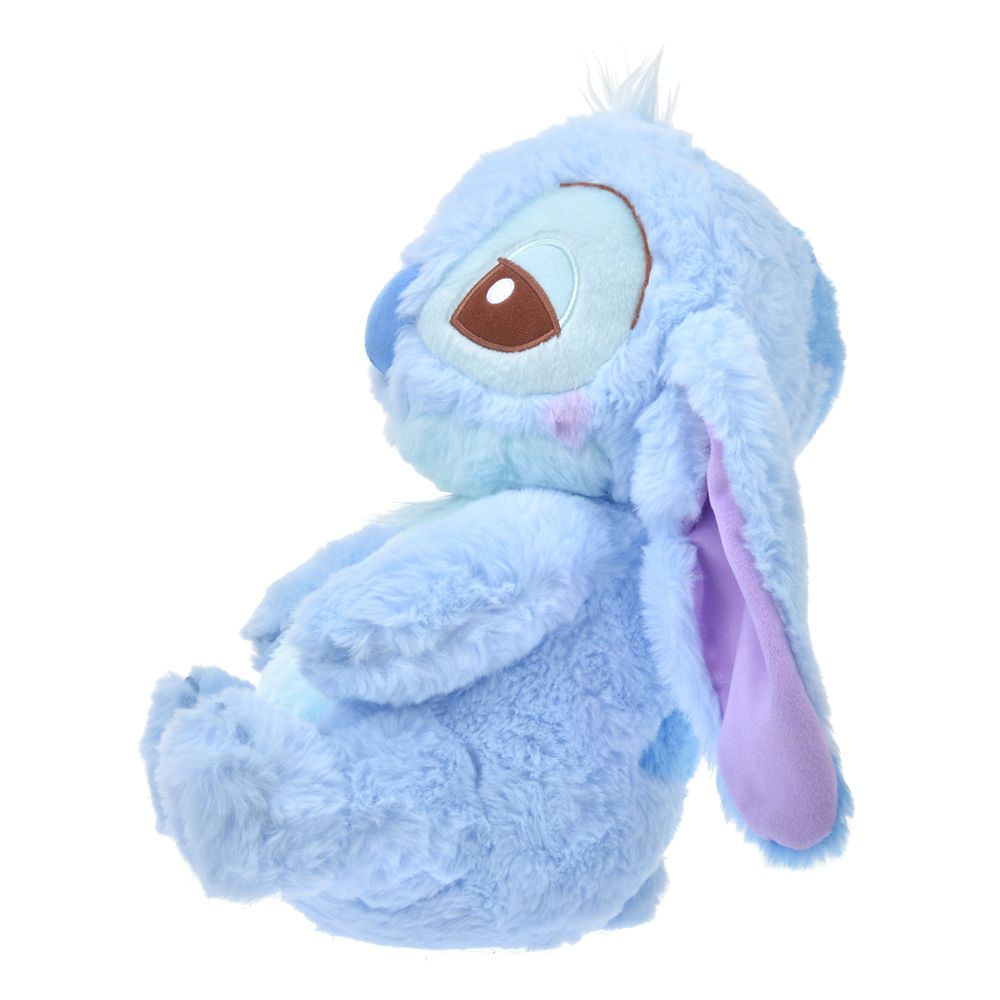 スティッチ ぬいぐるみ ウトウト ディズニーストア リロアンドスティッチ Culturelligence Com