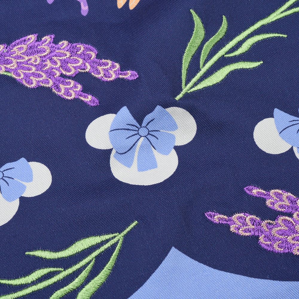 公式 ショップディズニー エプロン