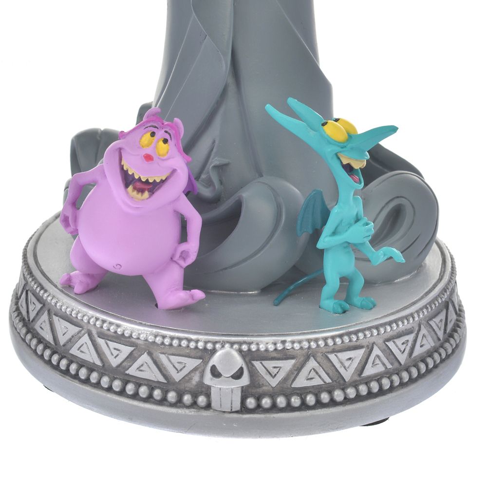 公式】ディズニーストア.jp | ハデス、ペイン＆パニック フィギュア