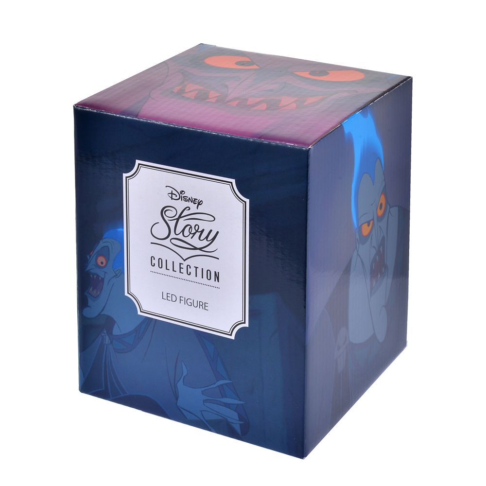 お買得！】 入手困難 激レア！Disney ディズニー ヘラクレス ペイン