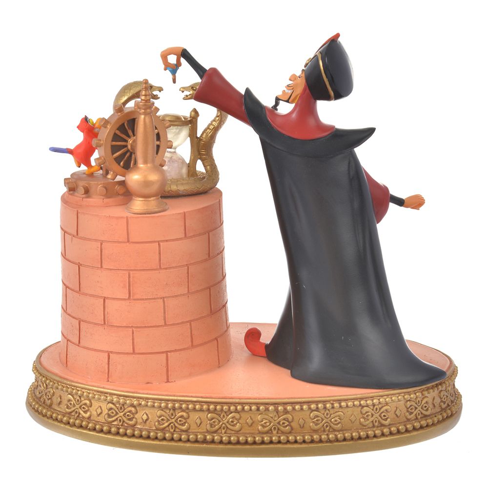 公式】ディズニーストア.jp | ジャファー＆イアーゴ フィギュア ライト