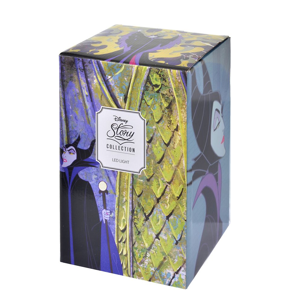 ディズニーストア 白雪姫 フィギュア LEDライト