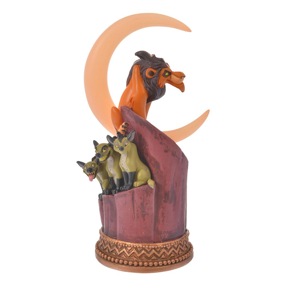 公式】ディズニーストア.jp | スカー＆シェンジ、バンザイ、エド