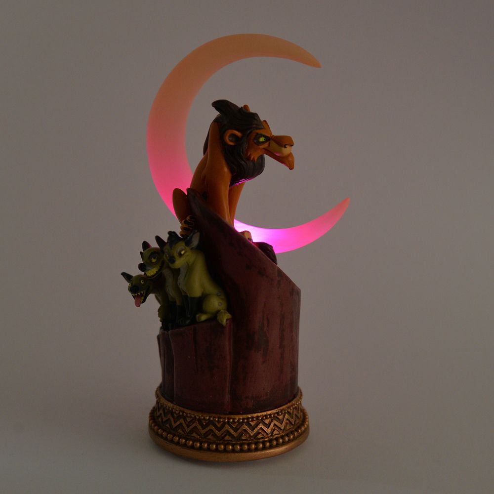 公式】ディズニーストア.jp | スカー＆シェンジ、バンザイ、エド