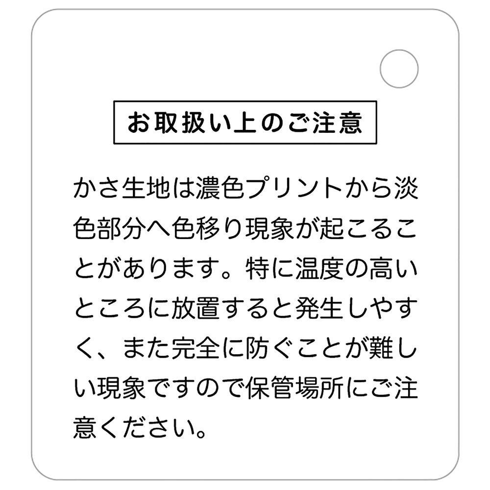 公式 ショップディズニー ハデス スカー クルエラ 長傘 ジャンプ式 晴雨兼用 Rainy Day 22