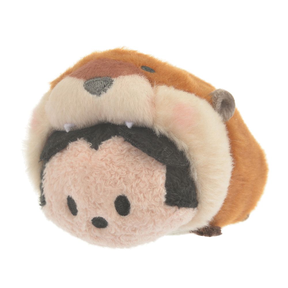 ツムツムぬいぐるみミッキーミニ(S) 海の生き物TSUM TSUM - DJSSHOPPING