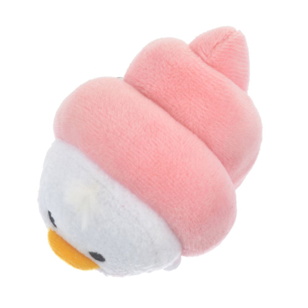 公式 ショップディズニー ツムツム ぬいぐるみ ドナルド ミニ S 海の生き物 Tsum Tsum