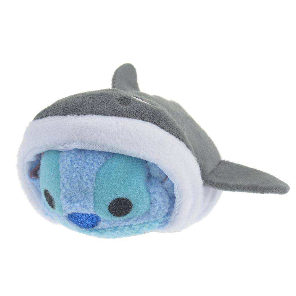 公式 ショップディズニー リロ スティッチ グッズ