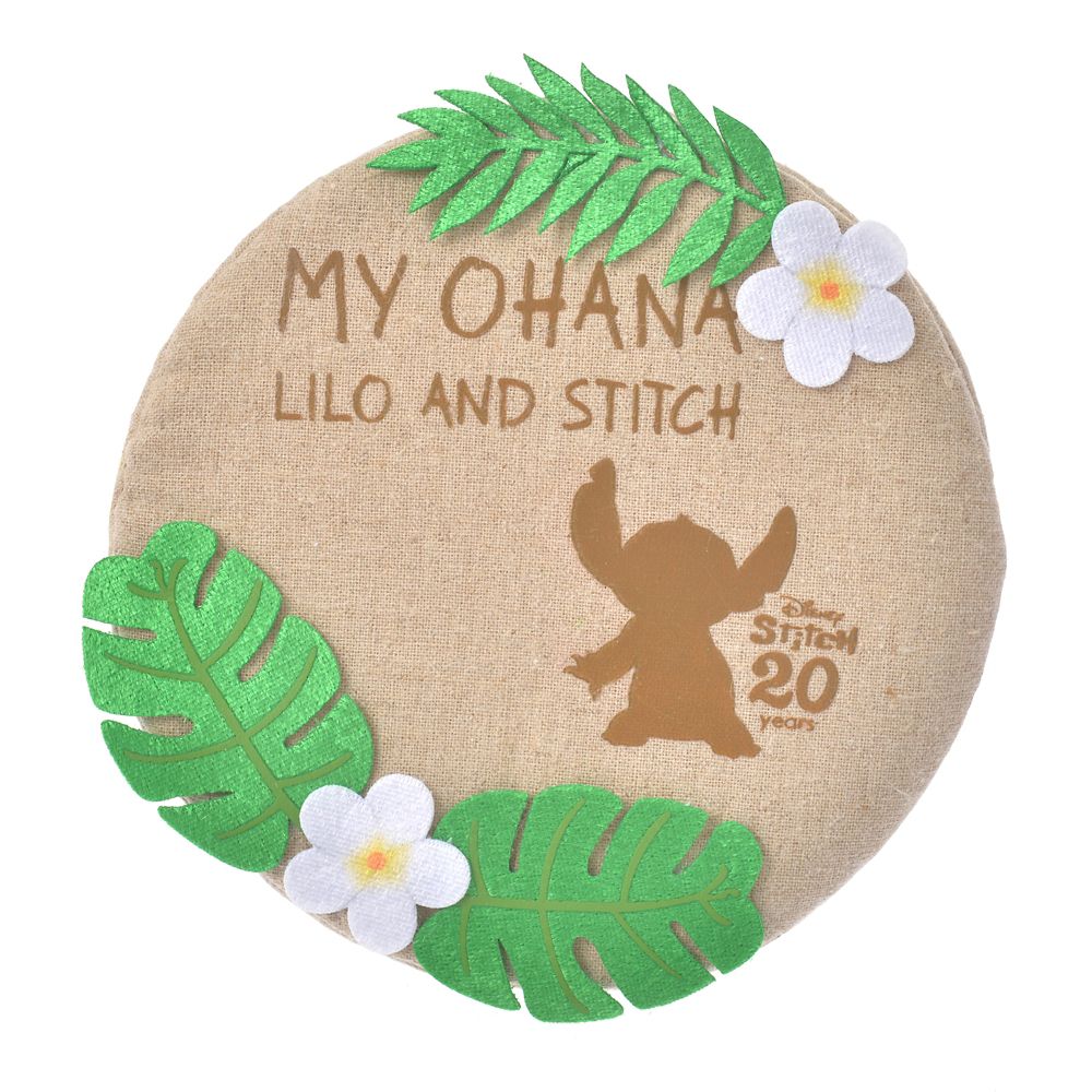 公式 ショップディズニー ツムツム ぬいぐるみ リロ スティッチ ミニ S ボックスセット Stitch Years Tsum Tsum