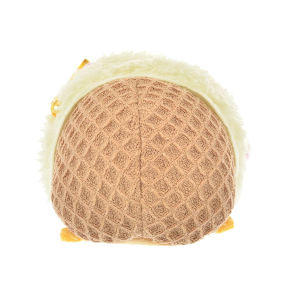 公式 ショップディズニー ツムツム ぬいぐるみ プーさん ミニ S アイスクリーム Tsum Tsum