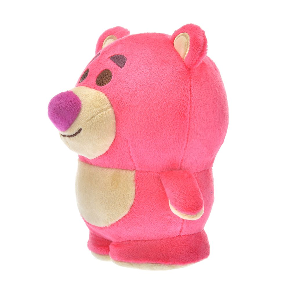 公式 ショップディズニー ロッツォ ぬいぐるみ Mucchi Pocchi