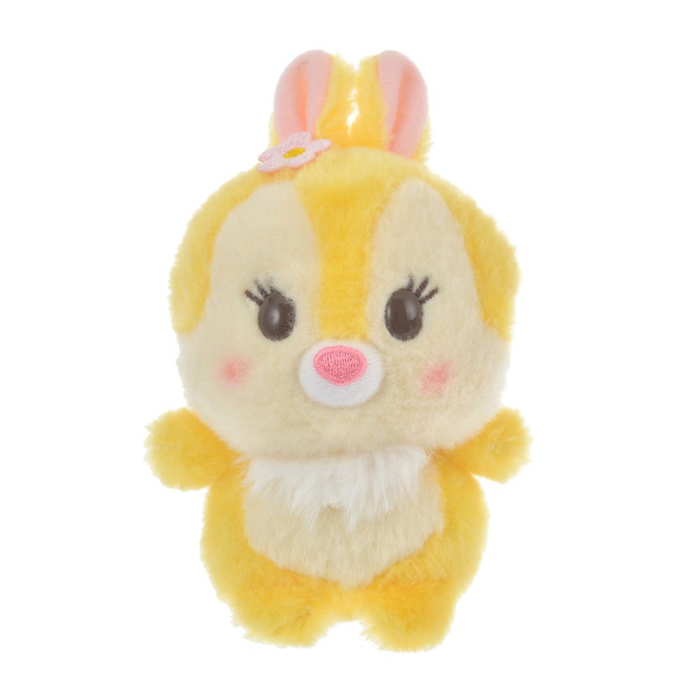 公式 ショップディズニー 再入荷 ミス バニー ぬいぐるみ うるぽちゃちゃん