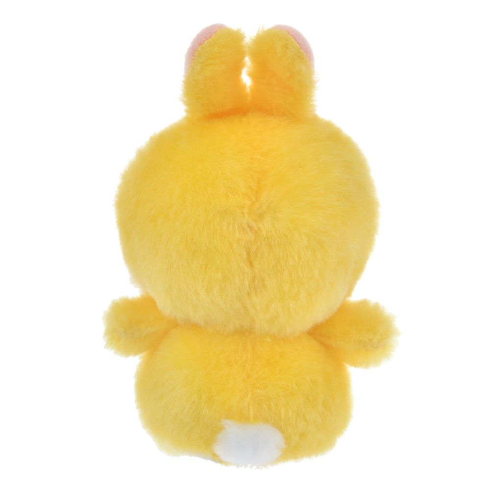 公式 ショップディズニー ミス バニー ぬいぐるみ うるぽちゃちゃん