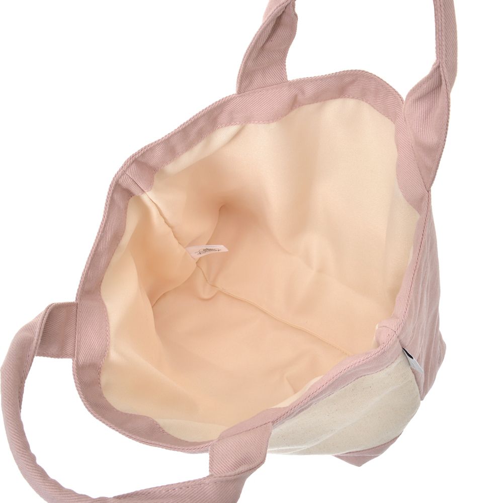 公式 ショップディズニー Food Textile ドット姫 トートバッグ A Bug S Life