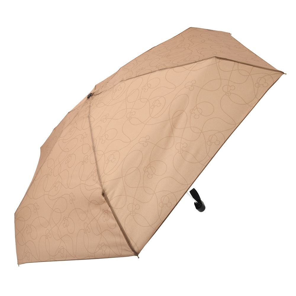 公式 ショップディズニー 傘 レイングッズ