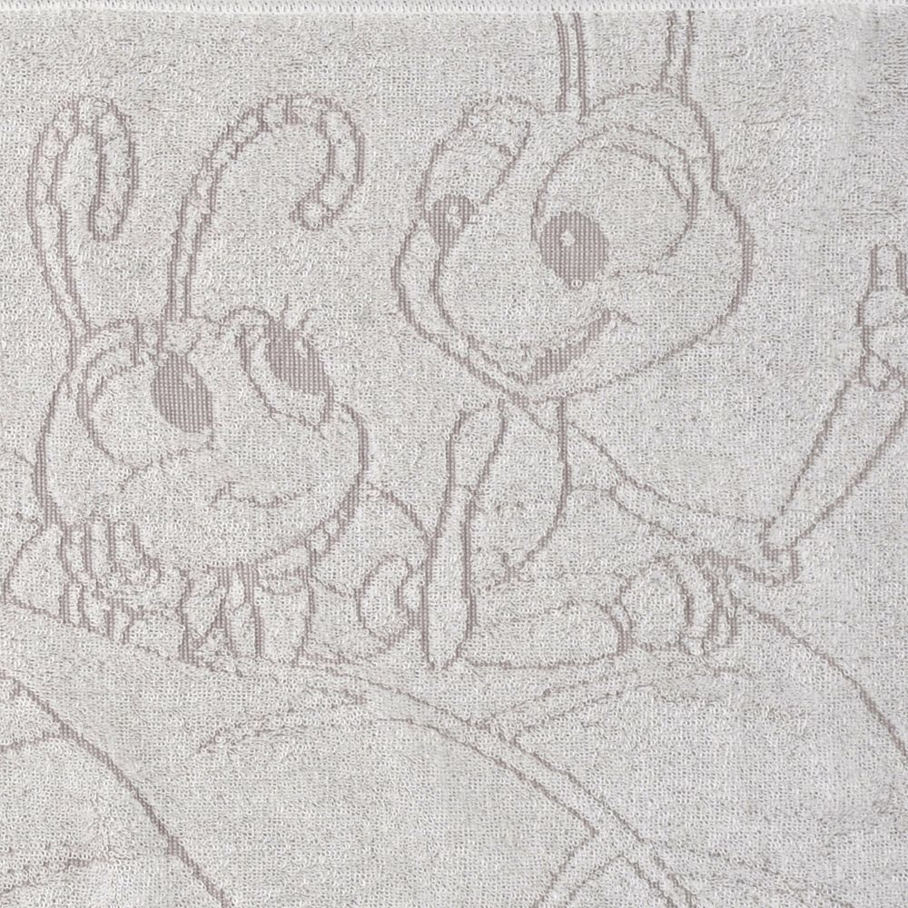 公式 ショップディズニー Food Textile フリック ドット姫 フェイスタオル A Bug S Life