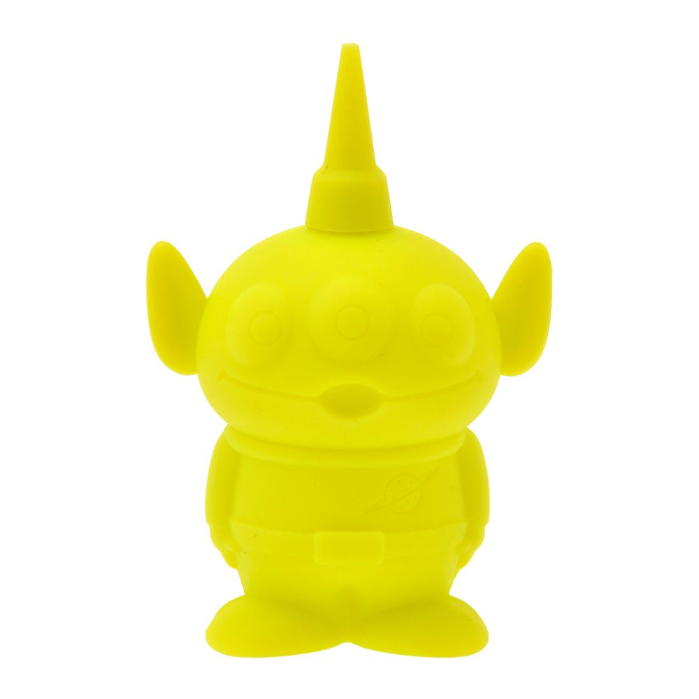 公式 ショップディズニー リトル グリーン メン エイリアン ブロアー 3d