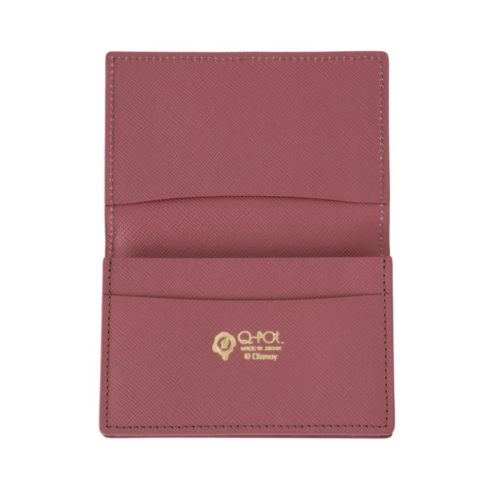 【キューポット】ミニー/カードケース　ヴィンテージケーキ