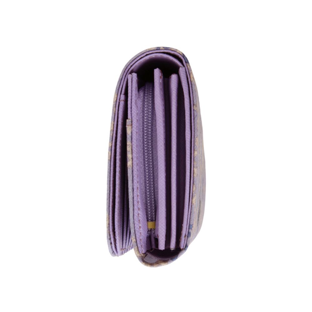 【キューポット】デイジー/ウォレット　ショート　ヴィンテージケーキ