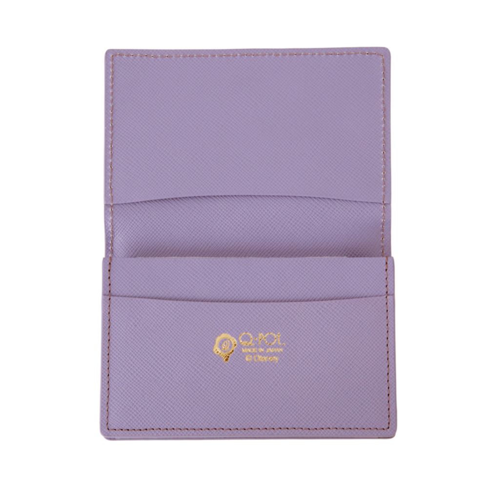 【キューポット】デイジー/カードケース　ヴィンテージケーキ