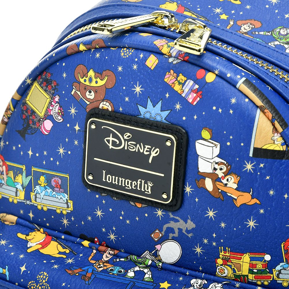 公式】ディズニーストア.jp | 【Loungefly】ディズニーキャラクター