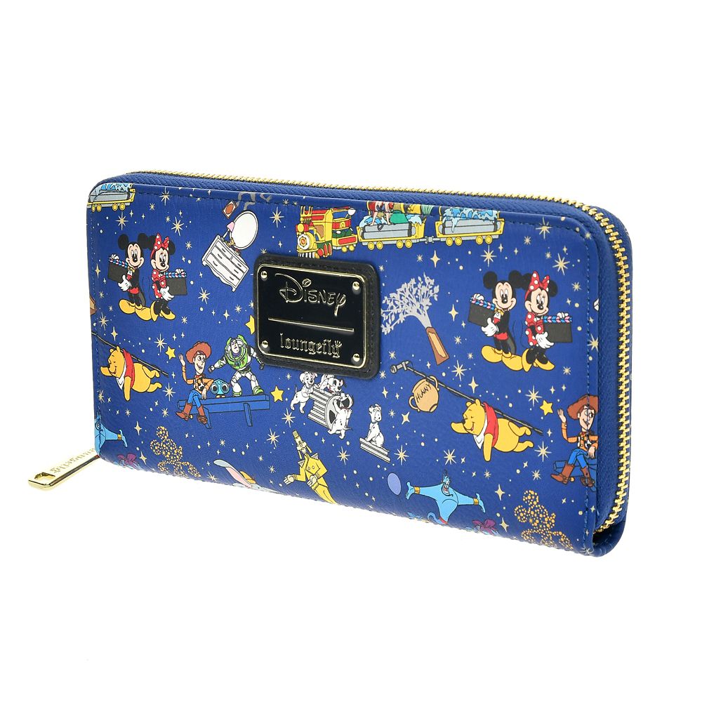 公式 ショップディズニー 財布 コインケース