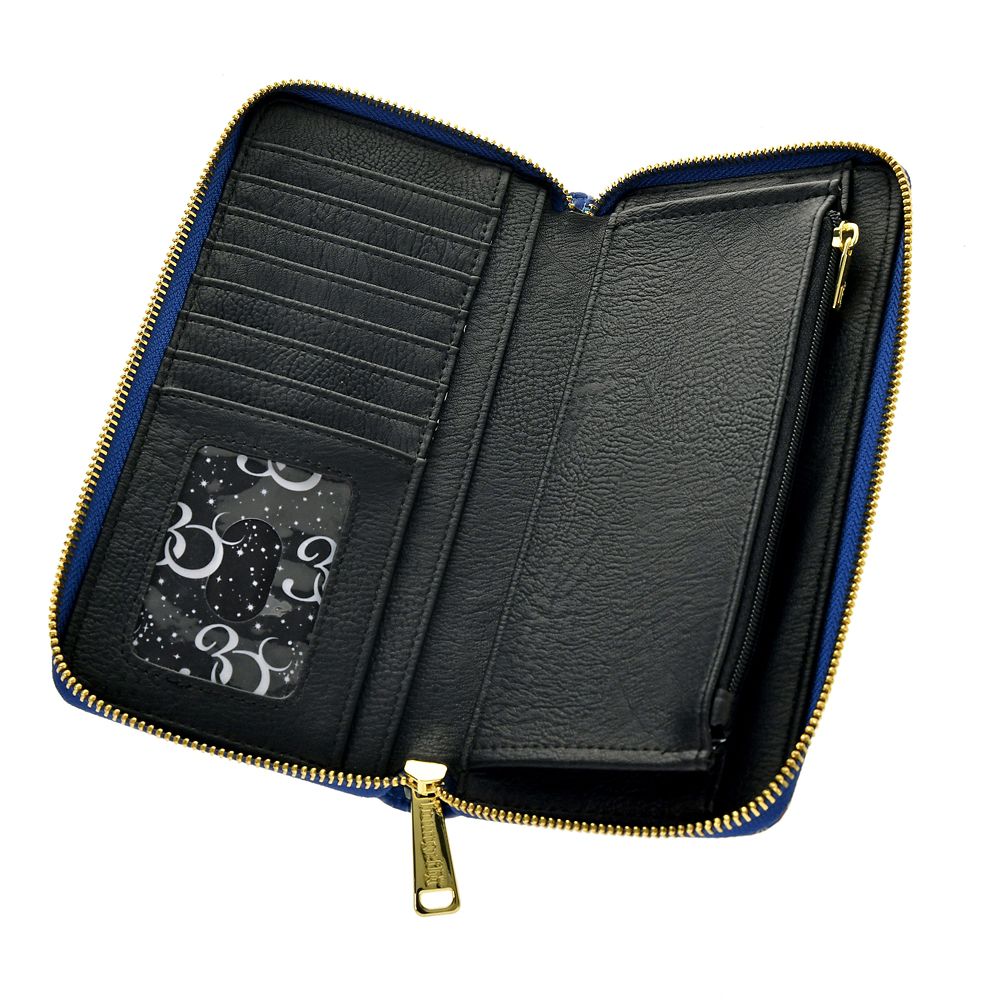 公式 ショップディズニー 財布 コインケース