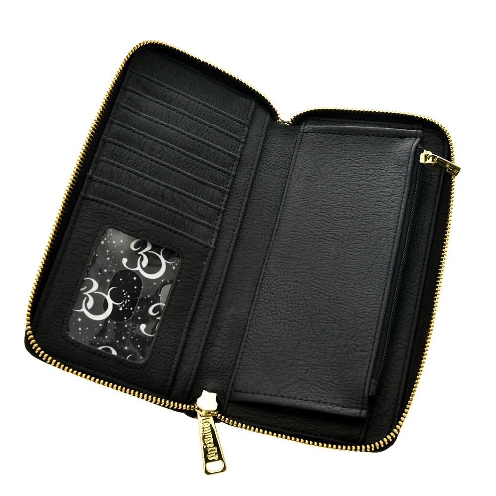 公式 ショップディズニー 財布 コインケース