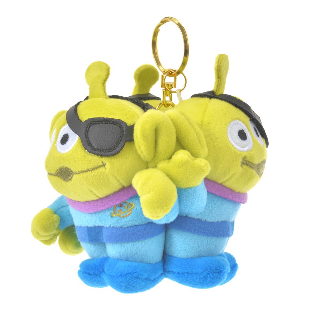 公式 ショップディズニー リトル グリーン メン エイリアン グッズ